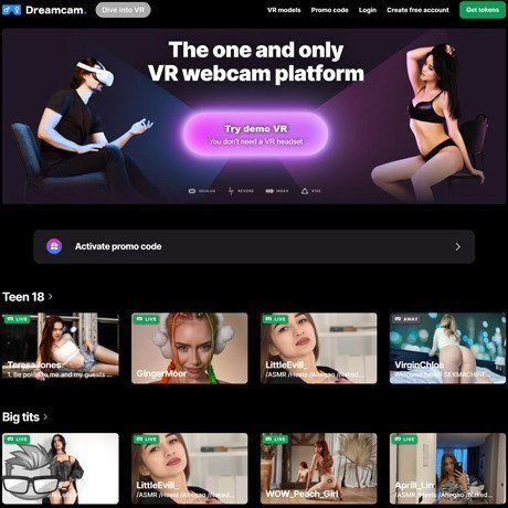 DreamCam