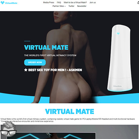 VirtualMate - godude.vipvirtualmate