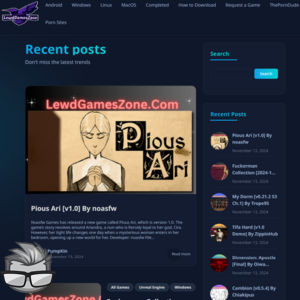 LewdGamesZone