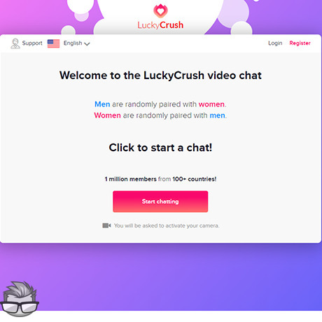 LuckyCrush