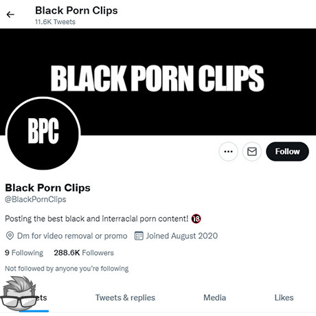 Black Porn Clips