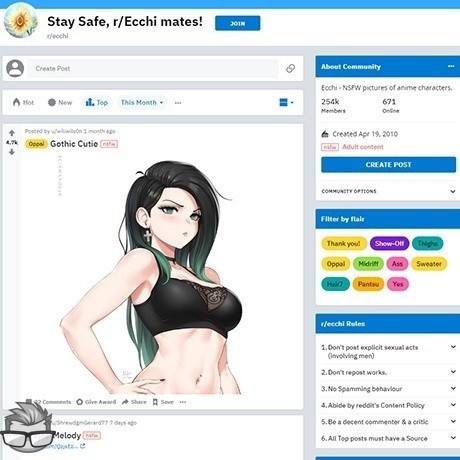 Ecchi
