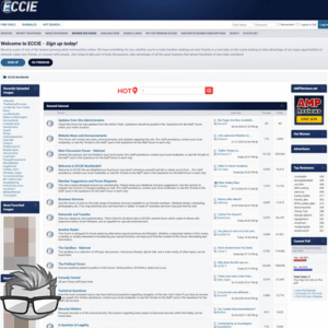 Eccie
