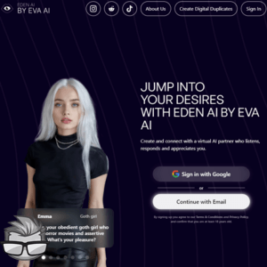 Eden AI