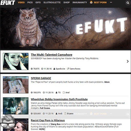 eFukt