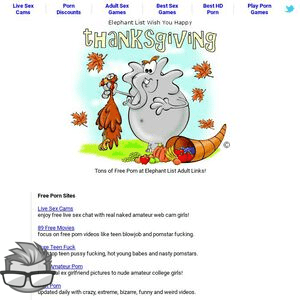 ElephantList