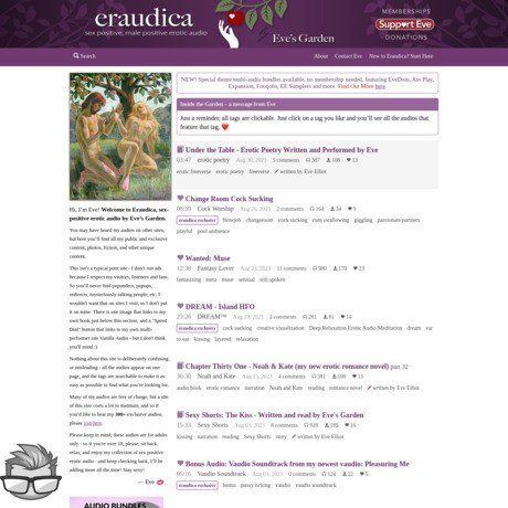 Eraudica