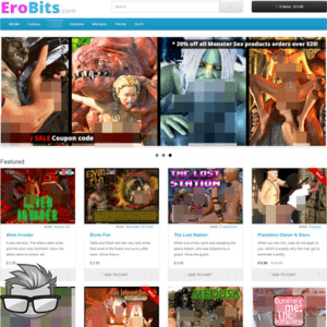 EroBits