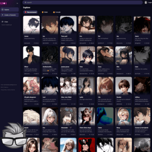 Eros AI