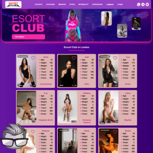 Escort-Club