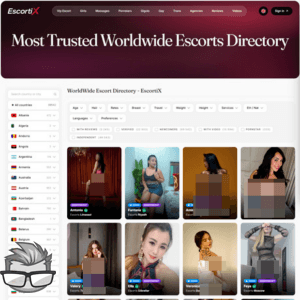EscortiX