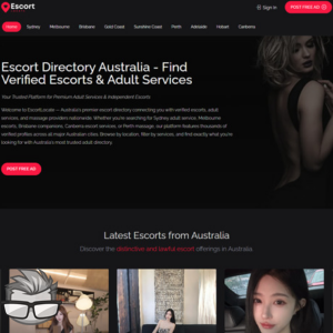 EscortLocate.com.au EscortLocate.com.au
