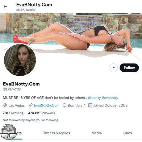 Eva Notty