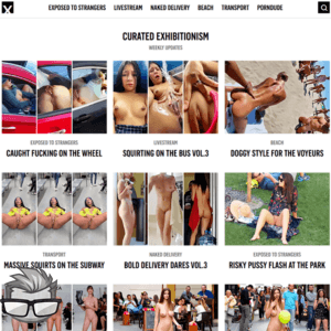 ExposedToStrangers