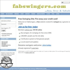FabSwingers