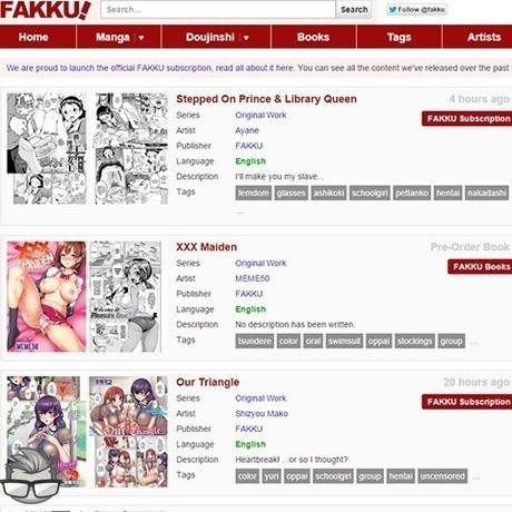 Fakku
