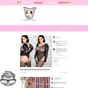 FamousInternetGirls