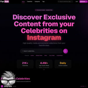 FanHub