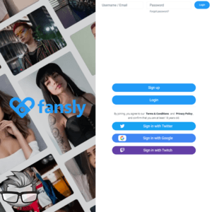 Fansly