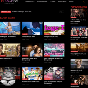 Fap-Nation.org