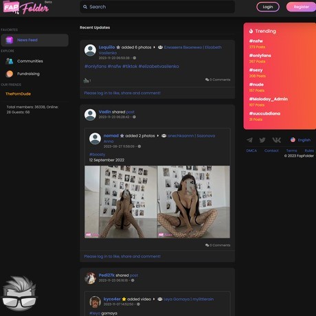FapFolder