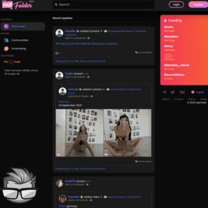 FapFolder