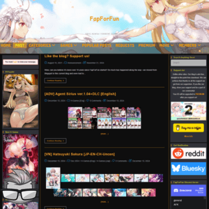 FapForFun