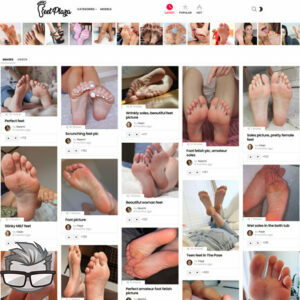 FeetPlaza
