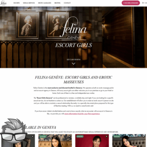 Felina Geneva