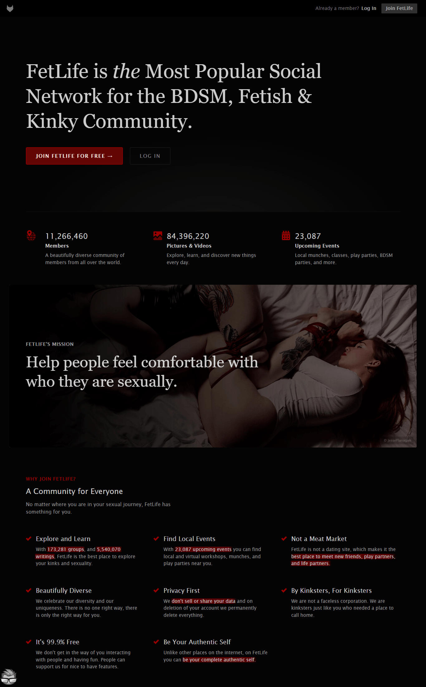 FetLife