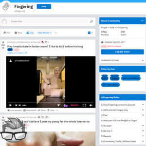 Fingering