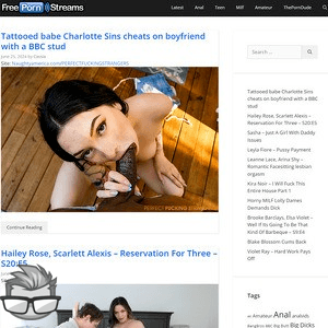 FreePornStreams.org