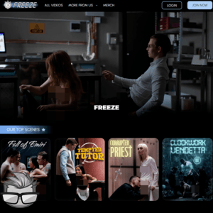 Freeze
