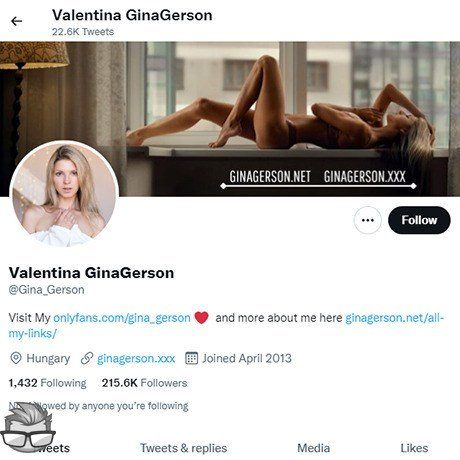 Gina Gerson