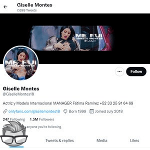 Giselle Montes