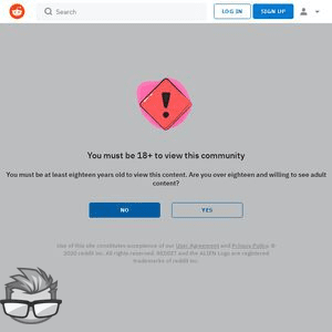 GoneWild18
