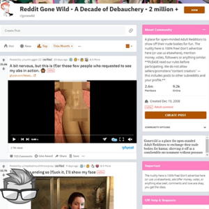 GoneWild
