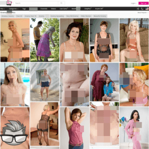 Granny Porn Pics