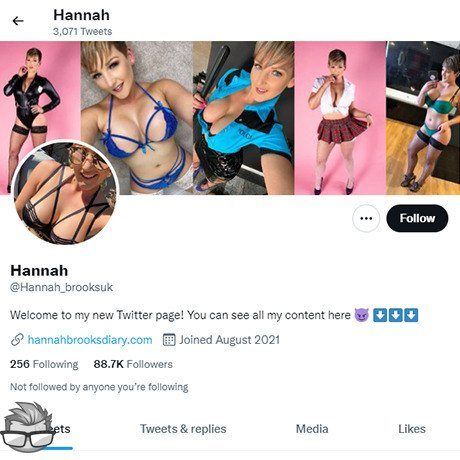 Hannah Brooks