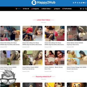 Happy2Hub