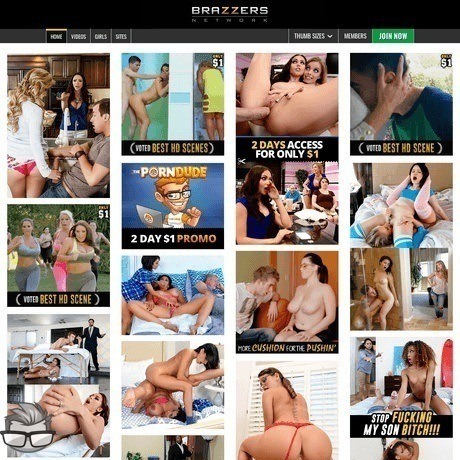 HDbrazzers