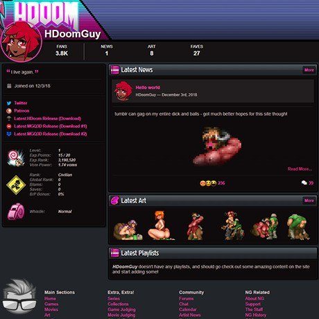 HDoom