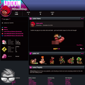 HDoom