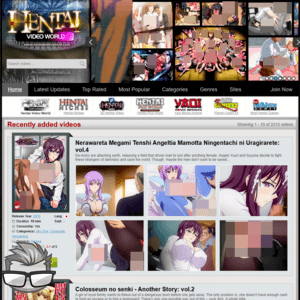 Hentai Video World