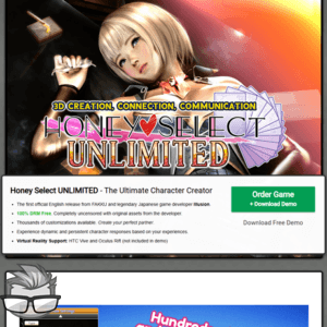 Honey Select