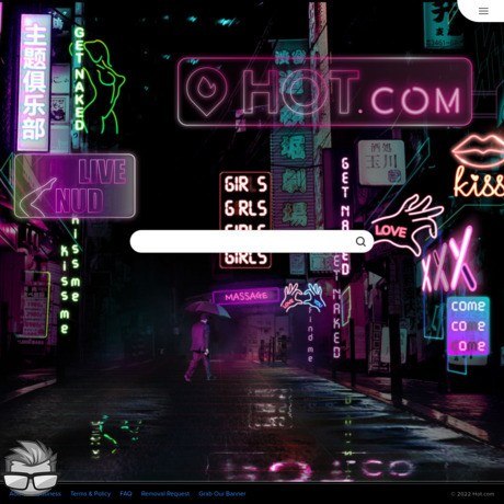 Hot.com