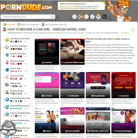 How To Become A Cam Girl