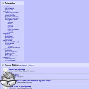 Ekas Portal (Aryion) & 760+ Hall of Fame Like aryion.com