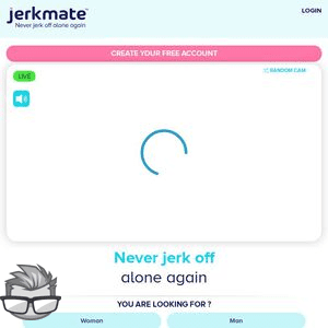 JerkMate - goporndude.comjerkmate