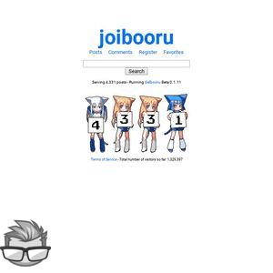 JoiBooru - joi.booru.org